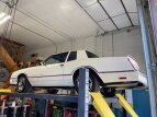 Thumbnail Photo 31 for 1985 Chevrolet Monte Carlo SS